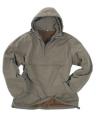 airsoft - Bunda ANORAK zateplená OLIV
