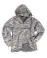 airsoft - Bunda ANORAK zateplená AT-DIGITAL