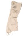 airsoft - Kalhoty dětské BW MOLESKIN KHAKI (PREWASH)
