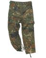 airsoft - Kalhoty dětské US BDU FLECTARN