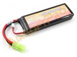 airsoft - Akumulátor 7,4V 2200mAh 20C Li-Pol VB Power
