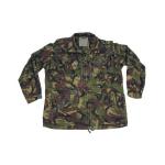 airsoft - Bunda GB SMOCK Temporate DPM použitá