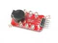 airsoft - LiPo Alarm