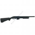 airsoft - CYBG Mossberg M500 Long celokov