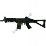 airsoft - CYBG Sig Sauer 552 kov blow ba