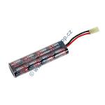 airsoft - ICS baterie SP 9,6V/1500mA