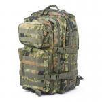 airsoft - Batoh MOLLE malý BW
