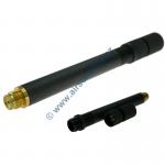 airsoft - RAM adaptér pro 12g CO2 M4