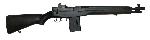 airsoft - STTi Sniper (M14 Scout Black)