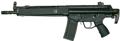 airsoft - STTi (s) HK33E elektrika/manuál