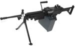 airsoft - STTi (s) M249 celokov