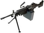 airsoft - STTi (s) M249 Mk.II celokov