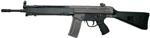airsoft - STTi (s) HK33E Stock elektrika/manuál