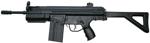 airsoft - STTi (s) G3 SAS FS celokov