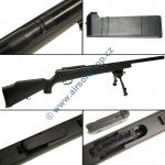 airsoft - UHC Super 9 X SWAT NEW