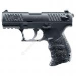 airsoft - Umarex Walther P22Q kov. závěr