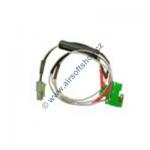 airsoft - Warrior 4 kabeláž APS