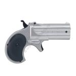 airsoft - Warrior Derringer Silver