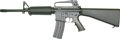 airsoft - RAM M4 Heavy Barrel Tactical ver.V