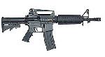 airsoft - RAM M4A1 Commando ver.V