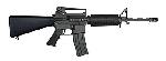 airsoft - RAM M4 A1 Tactical - IV
