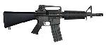 airsoft - RAM M4A1 Commando Tactical ver.V