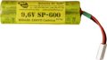 airsoft - Baterie SP 9,6V / 600 mAh